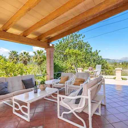 Appartement Cycling Alcúdia