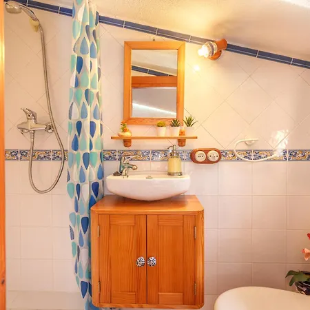 Appartement Cycling *
