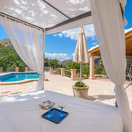 Cycling Appartement Alcúdia