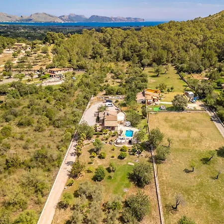 Appartement Cycling Alcúdia