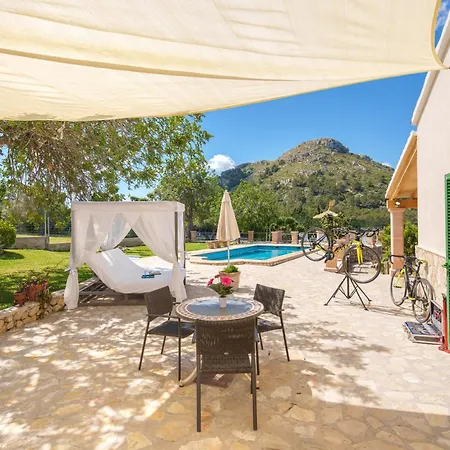 Appartement Cycling Alcúdia