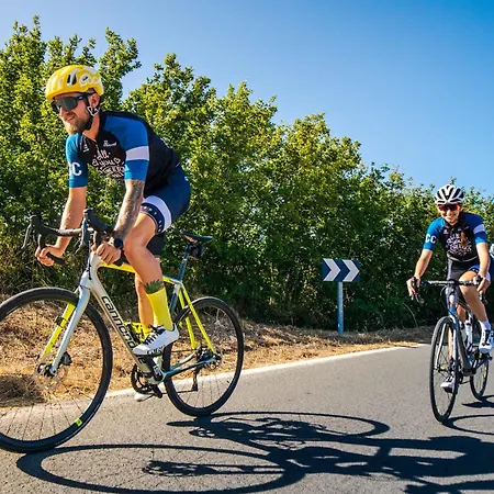 Cycling *