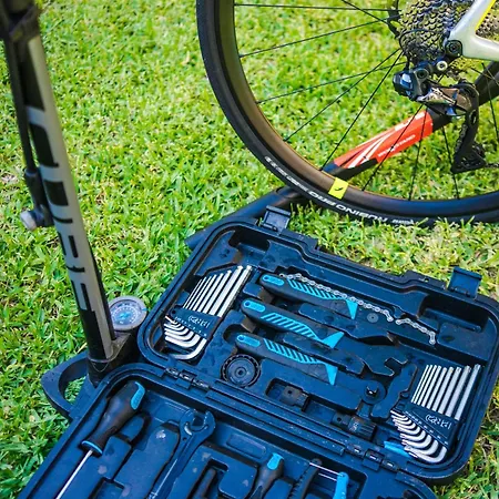 Cycling Apartamento